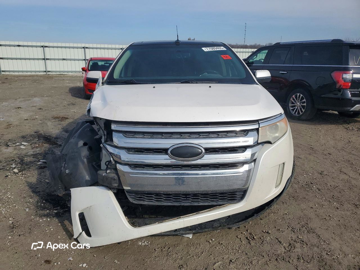 Ford Edge 2011