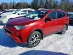 Toyota RAV 4 2017