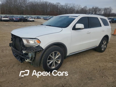 Dodge Durango 2016 - Image 1 of 14