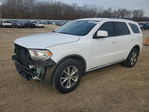 Dodge Durango 2016