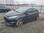 Ford Fiesta 2015