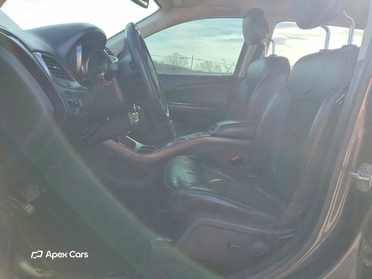 Dodge Journey 2019