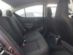 Nissan Versa 2015