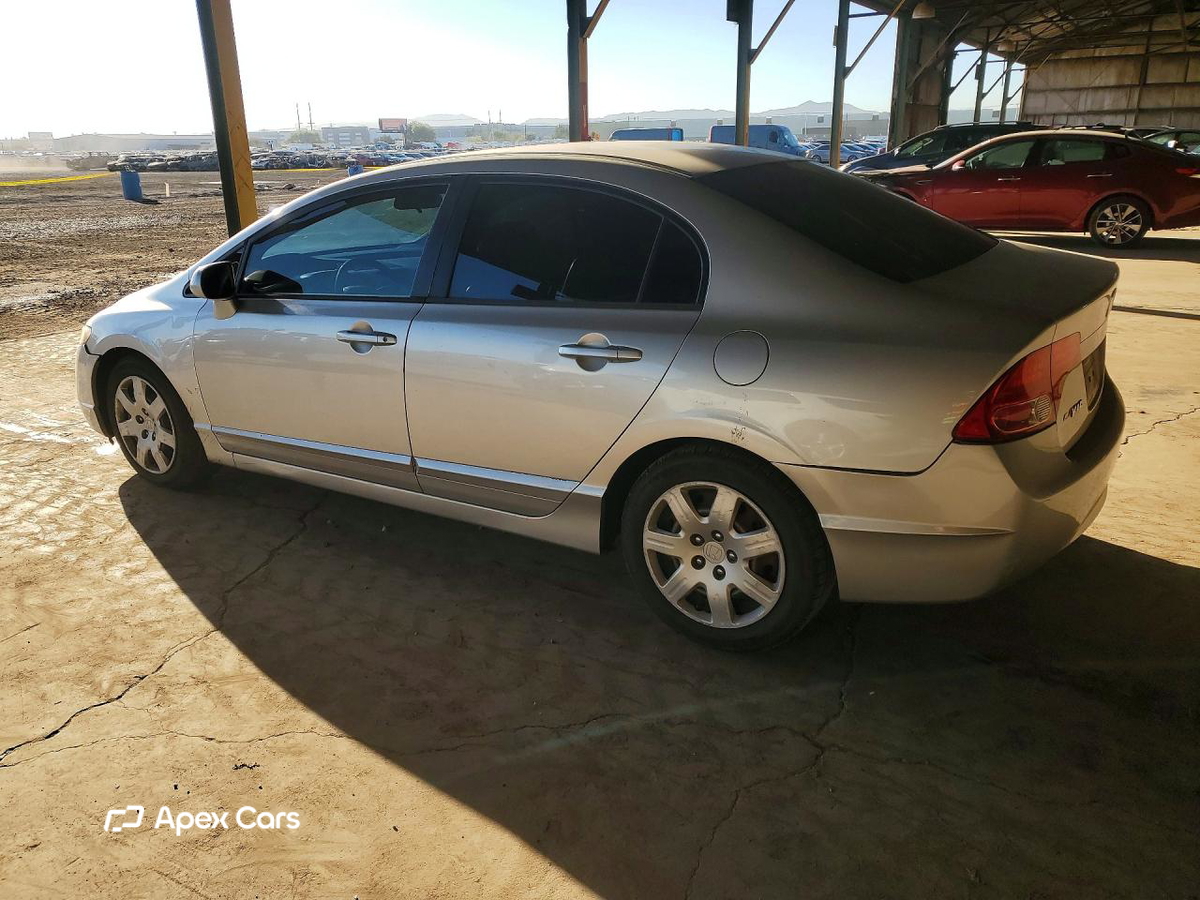 Honda Civic 2006