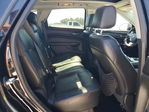 Cadillac SRX 2012