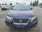Lexus RX 2010