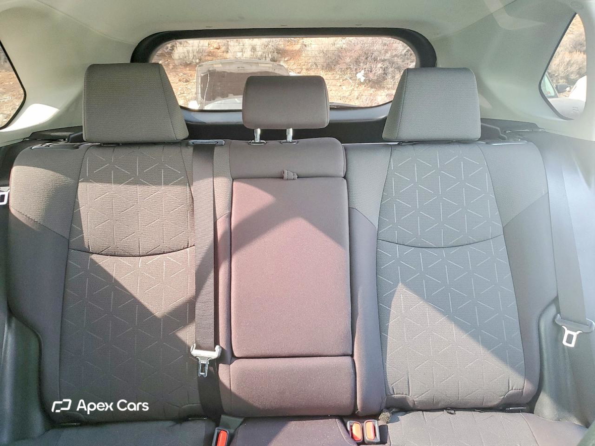 Toyota RAV 4 2020