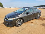 Honda Civic 2013