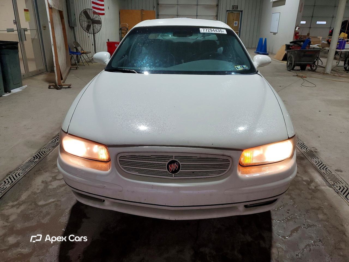 Buick Regal 2004
