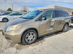 Honda Odyssey 2012