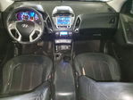 Hyundai Tucson 2012