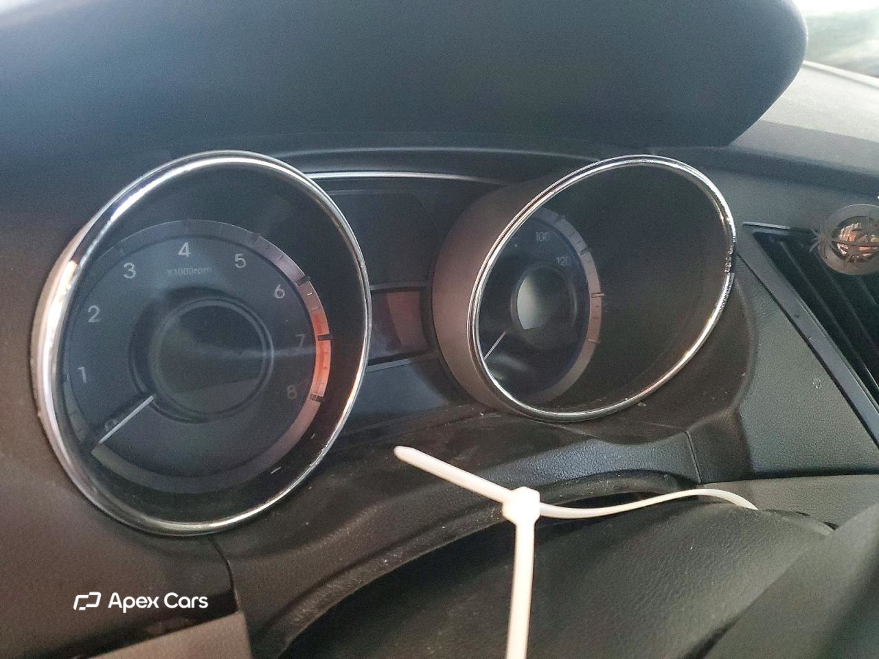Hyundai Sonata 2014