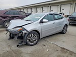Toyota Corolla 2017
