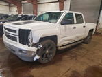 Chevrolet Silverado 2015