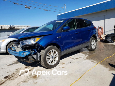 Ford Escape 2019 - Image 1 of 13