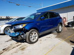 Ford Escape 2019