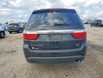 Dodge Durango 2012
