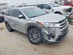 Toyota Highlander 2019