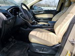 Ford Edge 2017