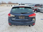 Kia Forte 2017