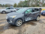 Ford Escape 2018