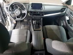 Nissan Rogue 2023