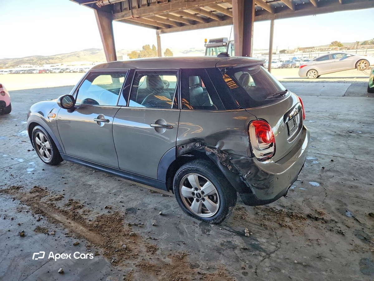 MINI Cooper 2019