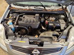 Nissan Sentra 2011