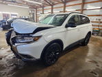 Mitsubishi Outlander 2018