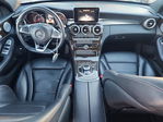 Mercedes-Benz C-klasse 2018