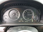 BMW Series 5 2012
