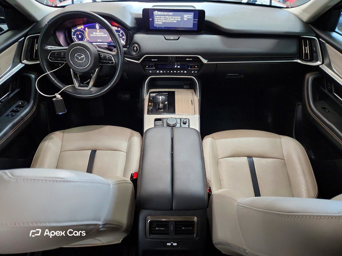 Mazda CX-90 2024