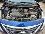 Nissan Versa 2018