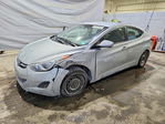 Hyundai Elantra 2011