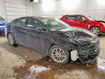 Ford Fusion 2020