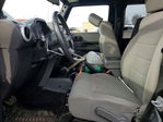Jeep Wrangler 2008