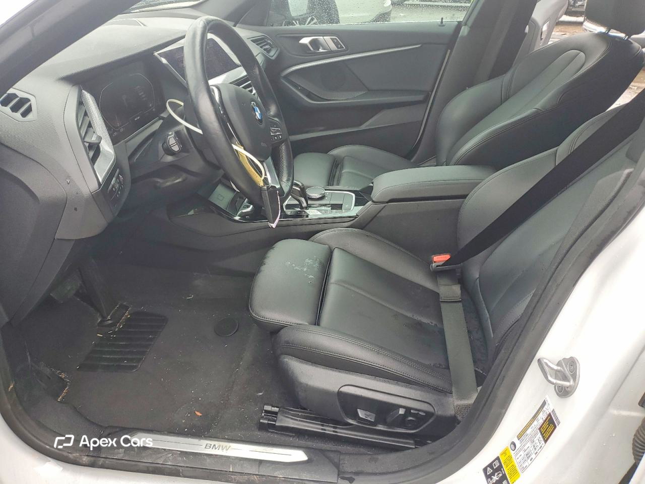 BMW Series 2 2023