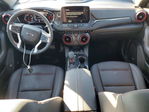 Chevrolet Blazer 2024