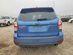 Subaru Forester 2018