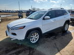 Jeep Cherokee 2016
