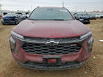 Chevrolet Trax 2024