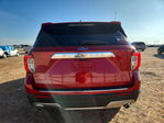 Ford Explorer 2021