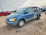 Toyota Sienna 2003