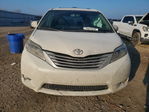 Toyota Sienna 2017