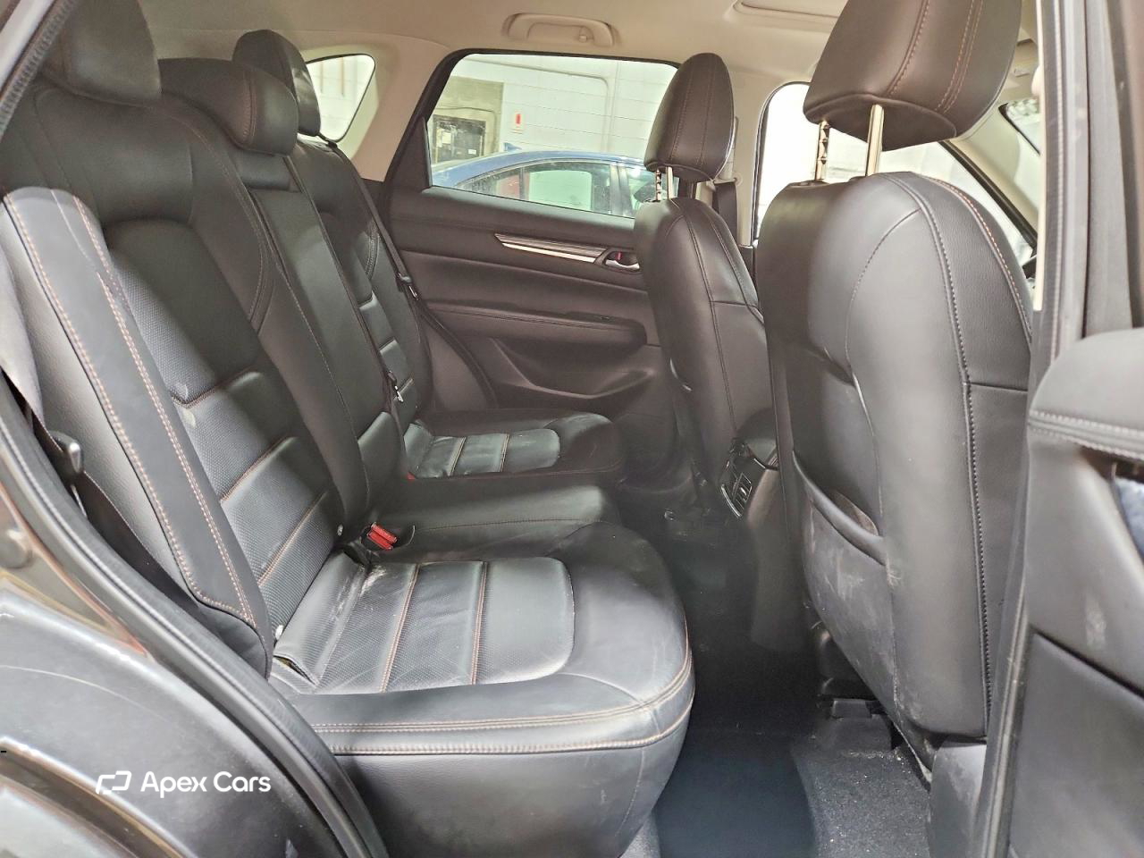 Mazda CX-5 2020