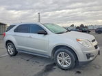 Chevrolet Equinox 2013