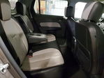 GMC Terrain 2010