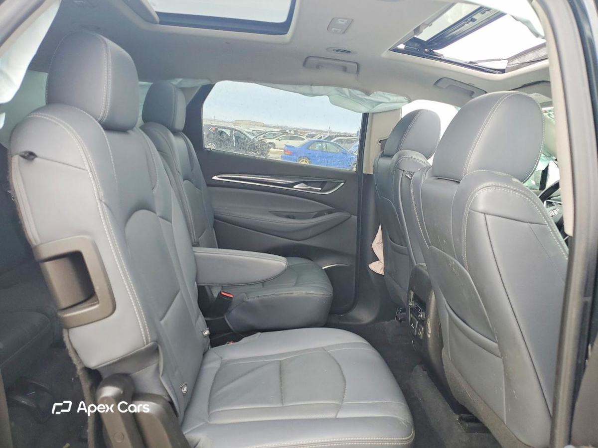 Buick Enclave 2019
