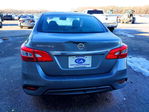Nissan Sentra 2017