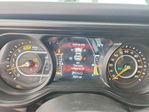 Jeep Wrangler 2025